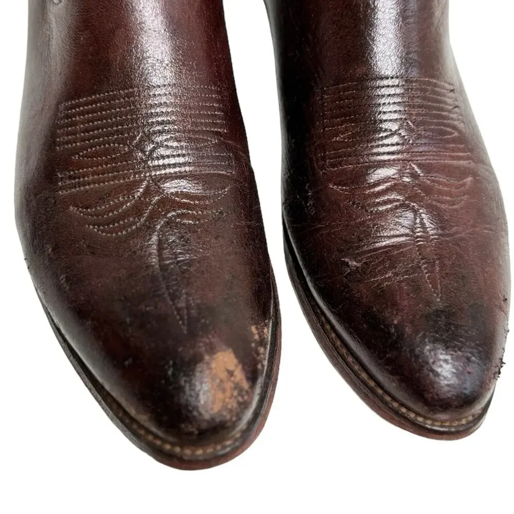 Abilene Boot Co. abilene elk